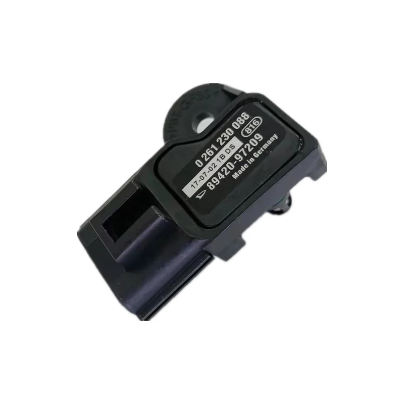 ELECTRONIC AIR PRESSURE TEMPERATURE BOOST SENSOR 30658184 0261230088 89420-97209 8942097209 1S7A-9F479-AB 0261230044 For FORD