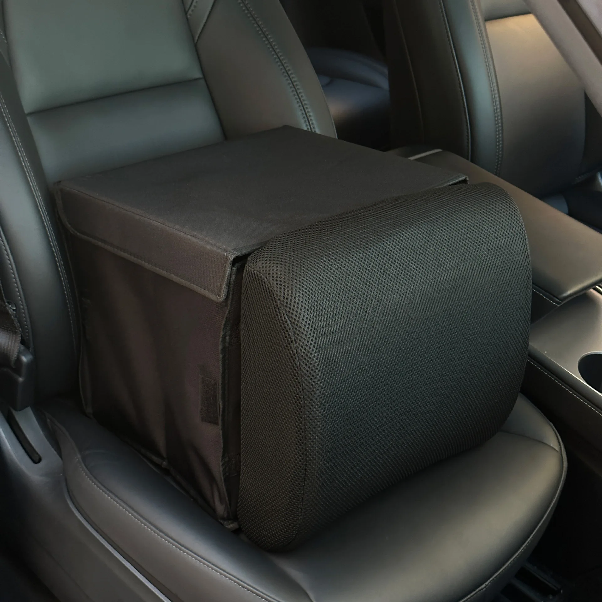 storage waist cover