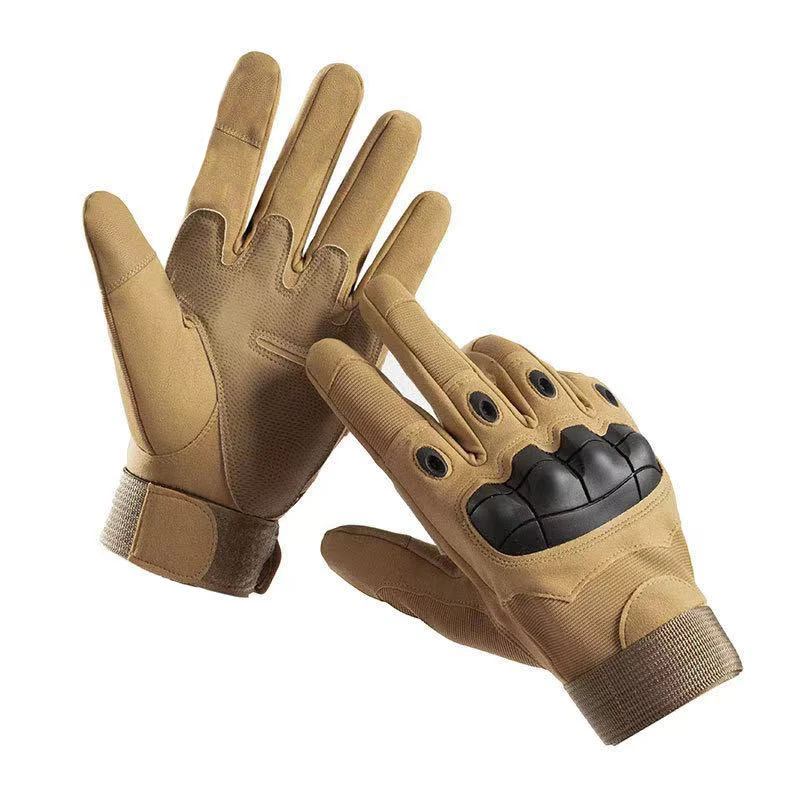 Motorcycle Tactical Gloves 2