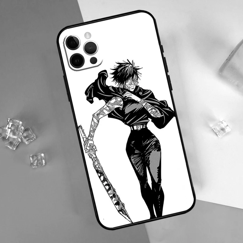 You Cryin'? JJK iPhone Case for Sale by PeachyAnimeMrch