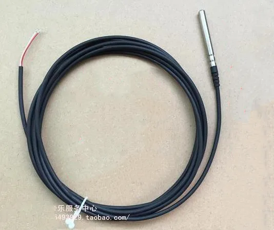 

Новый оригинальный датчик NTC060WH01