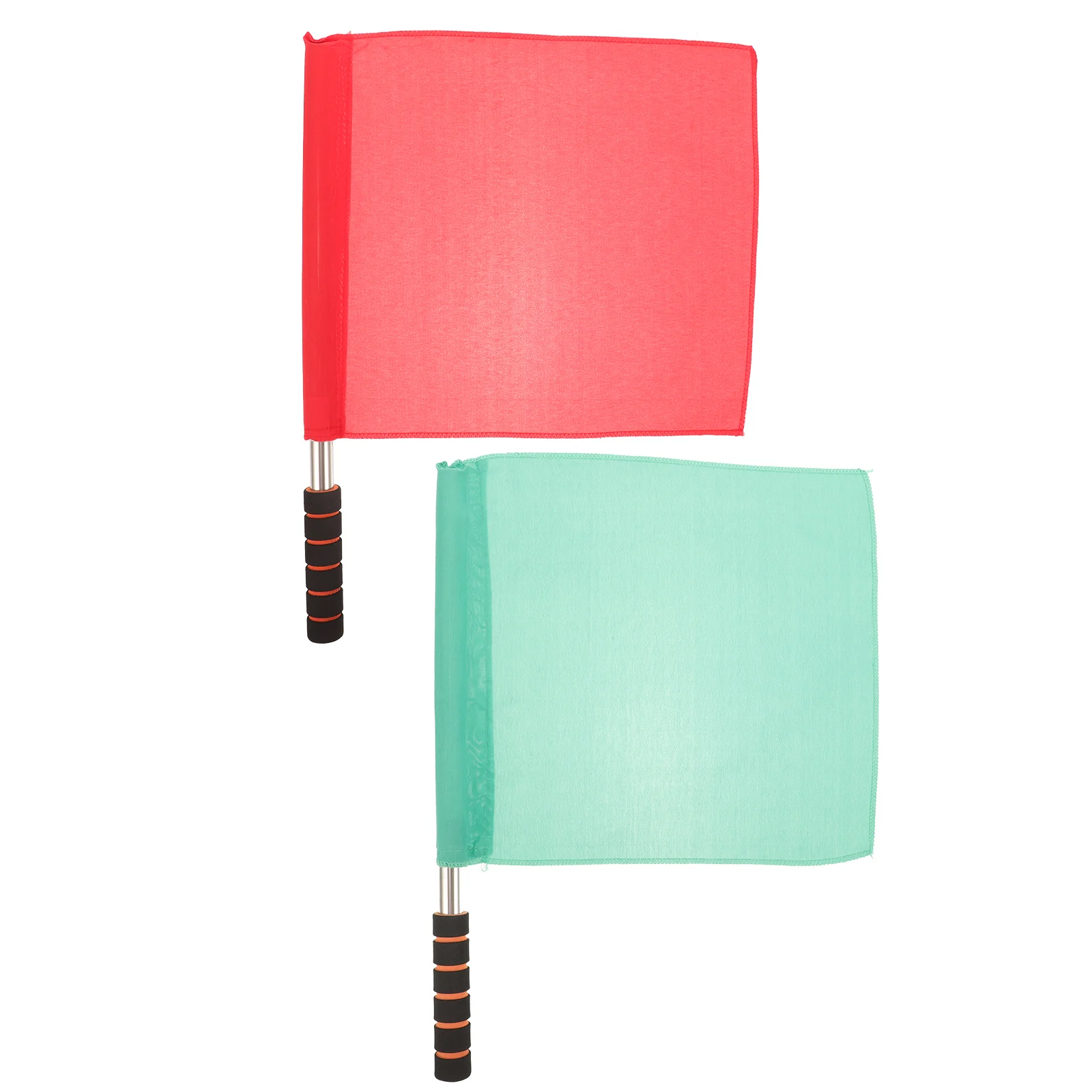 Рисунок 3 - Название: флаг рефери