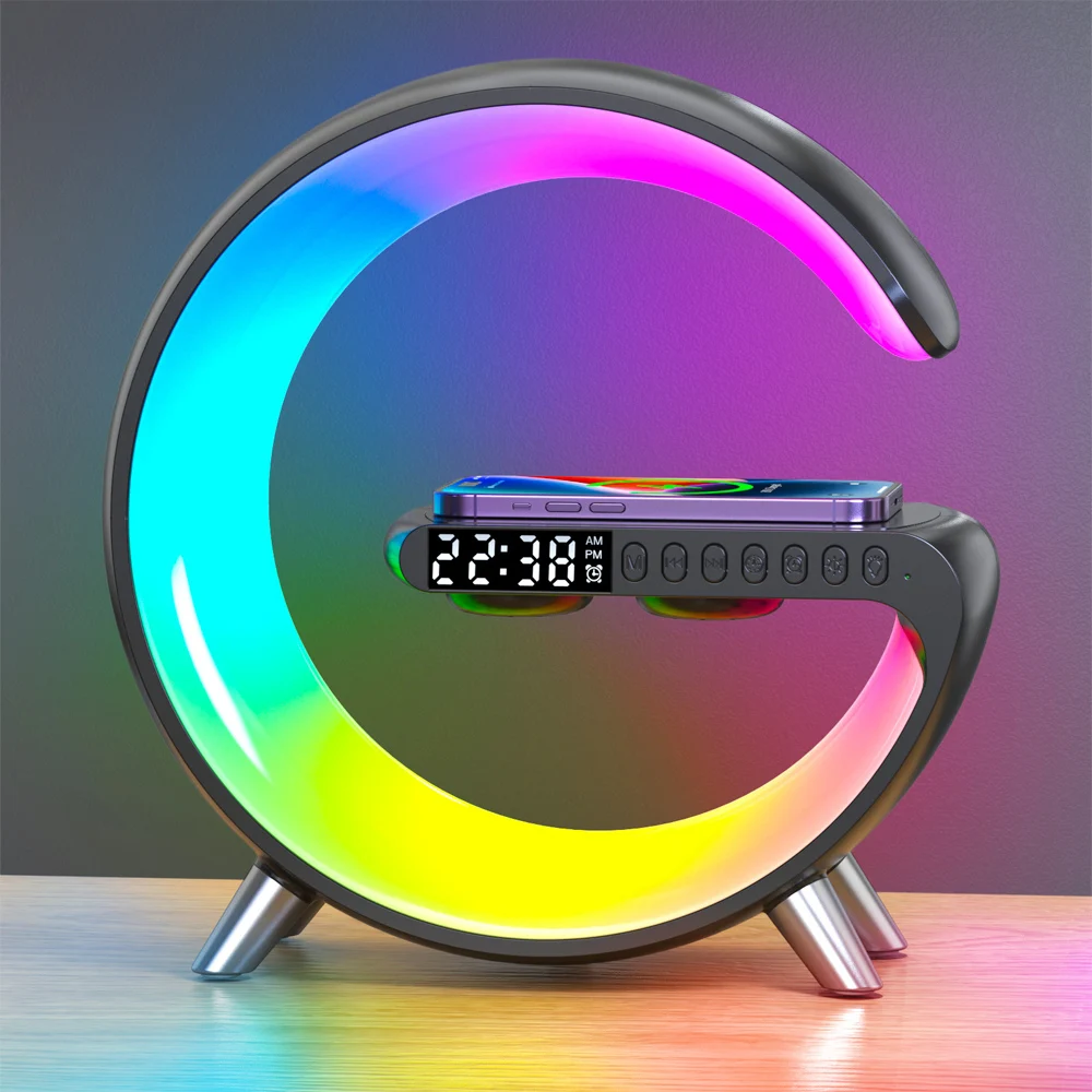 led-atmosphere-rgb-night-ambient-light-alarm-clock-bluetooth-audio-wireless-charging-desk-lamps-for-home-bedroom-decorate-lamp