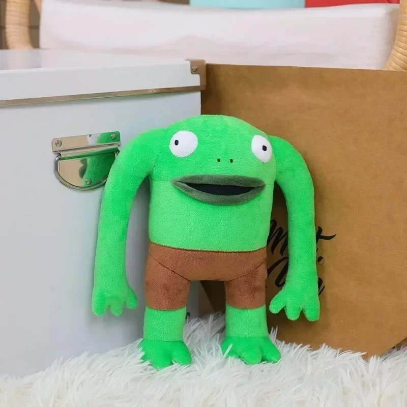 S31fe744b90bb4ff8a4e7858c8b8f614fy - Smiling Friends Shop