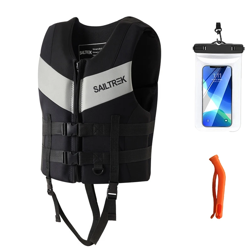 Life Vest Adults Surf Vest Natures Activities