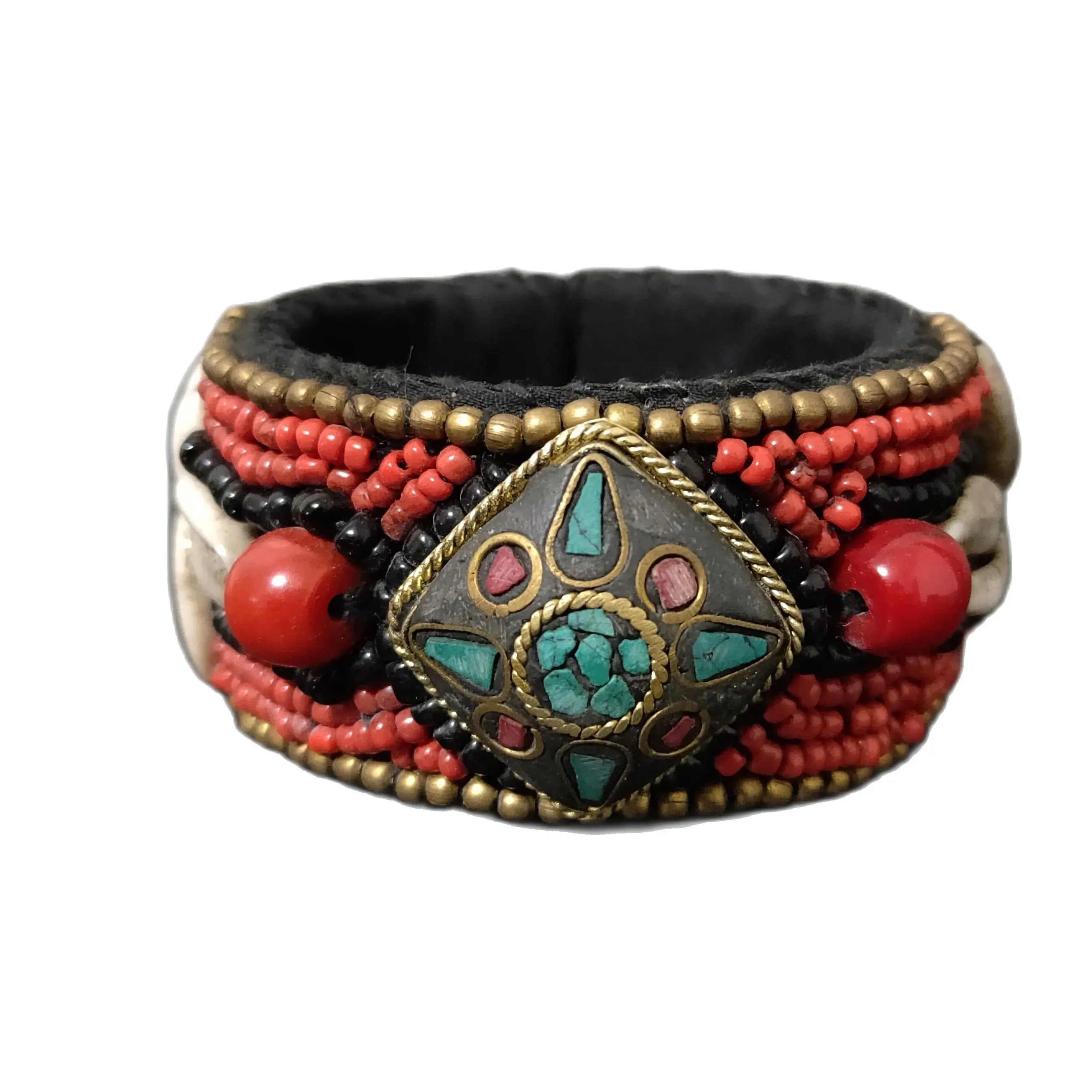 

Браслет ручной работы из Китая