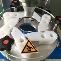 Machine automatique de fabrication de biscuits, pétrissage de pâte, équipement de cuisson pour biscuits, craquelins, usine de pâtisserie, utilisation en boulangerie 4