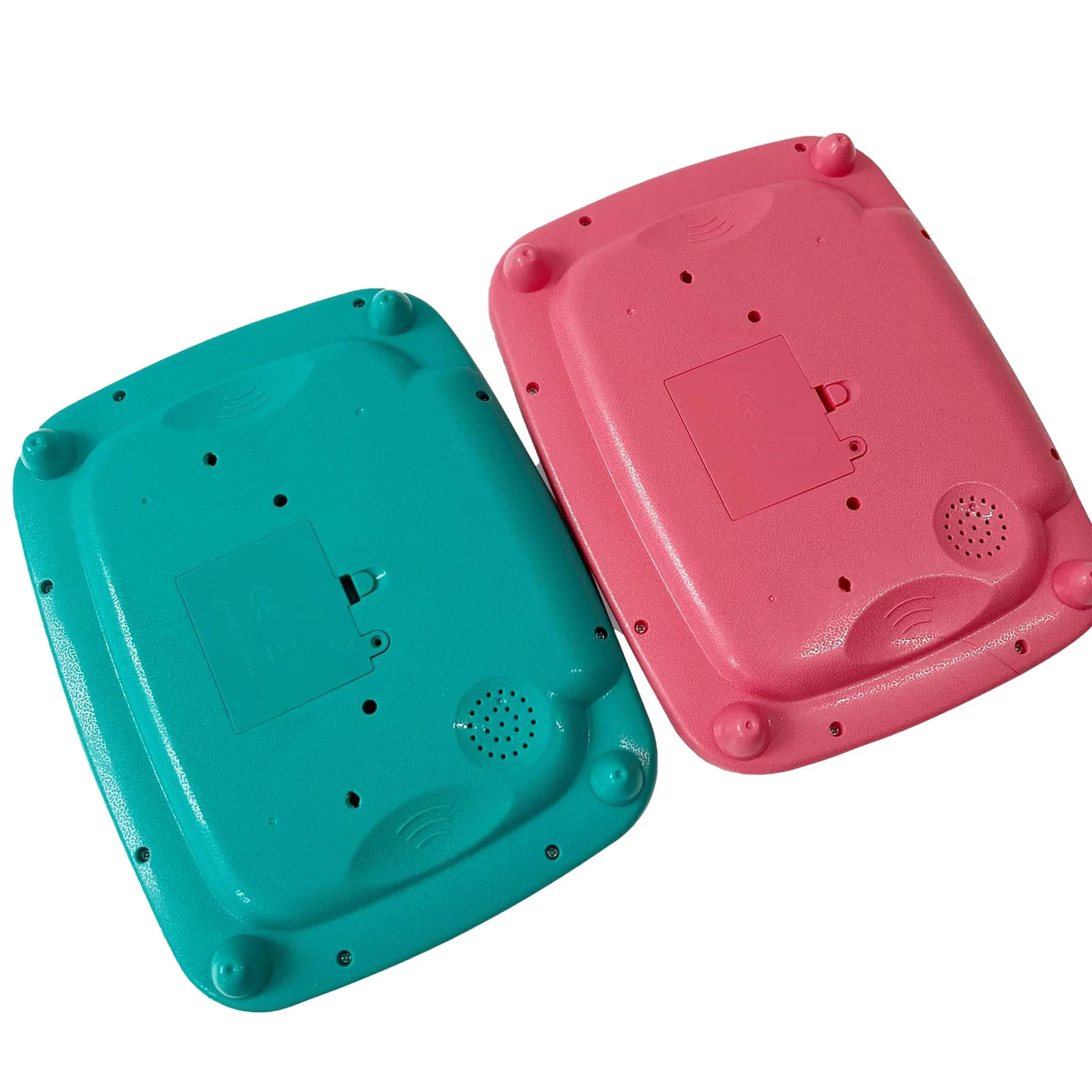 어린이 태블릿 장난감 교육  장난감 노트북 영어 학습 기계 유치원 소년 소녀 1-4 세에 대 한 LED 디스플레이