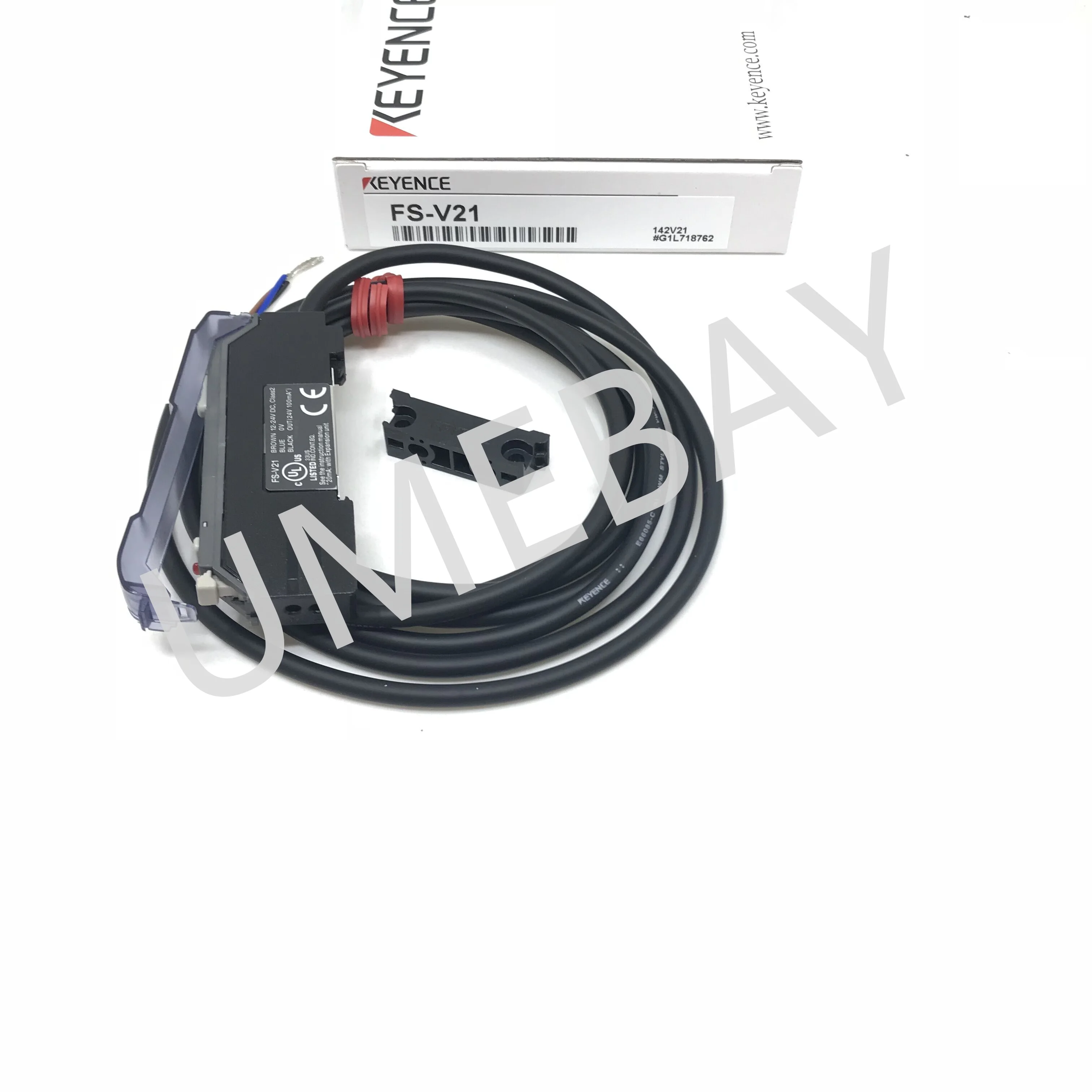 

1PCS KEYENCE digital fiber amplifier FS-V22R FS-V22P FS-V22X FS-V22RP