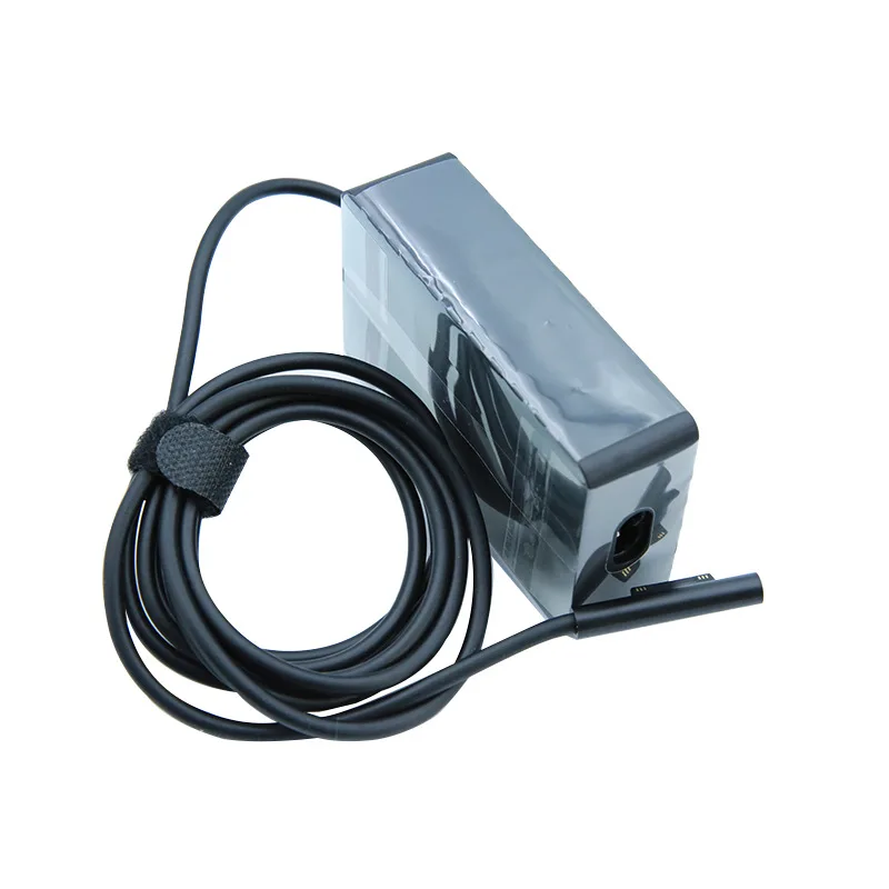 15V 8A 127W For Microsoft Surface Book 3 Laptop Charger Surface Book 2, 1, Laptop Studio 2, 1 Windows Pro/Laptop