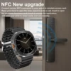 Smartwatch for Samsung Galaxy Watch 7 Ultra 47mm 32GB Memory Local Music HD BT Call Men Compass 3D Menu smarports Watch7 2025New 2