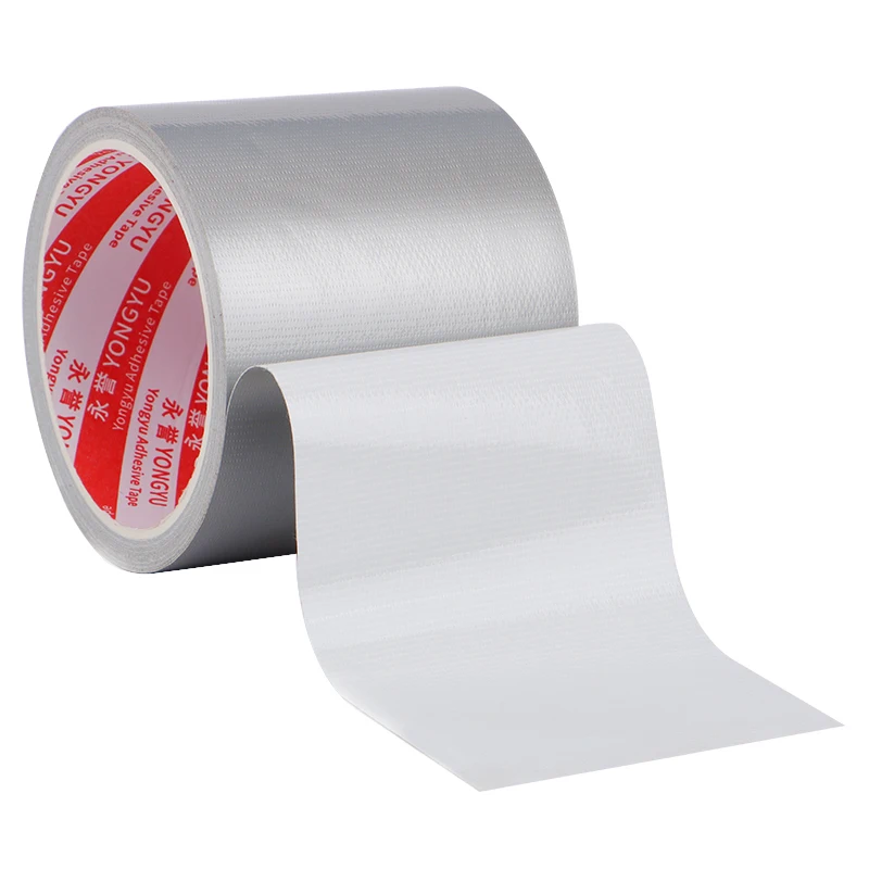 Gray pipeline tape has strong industrial strength flexibility no residue manual waterproofing and tear resistance double sided tape car adhesive tape car double sided tape adhesive felt tape