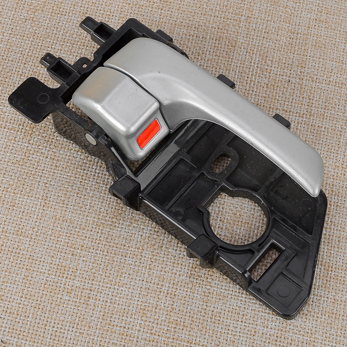 기아 포르테 2009 2010 2011 2012 2013 2014 2015 2016 2017 2018 신차 내부 우측 도어 핸들 그랩 핏