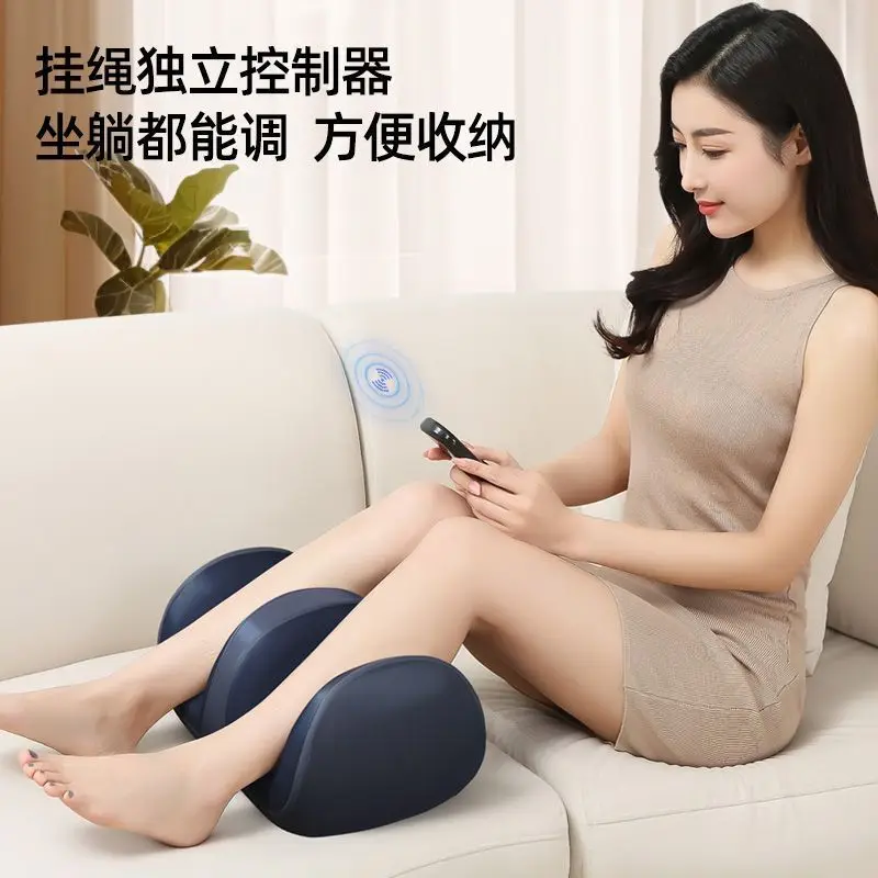 발 마사지 기계, 발 및 다리 마사지기, 발가락 및 발 마사지기, 종아리 온찜질 마사지기, 진동판