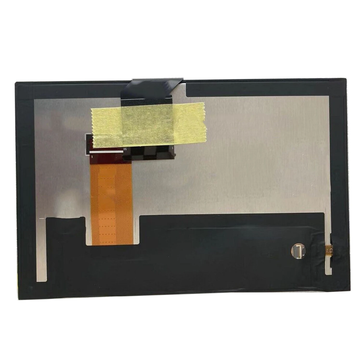  Ľ 2017-2020 TDO-WXGA0700K00057-V1 ü LCD ÷, ġ ũ  ̼, 7 ġ