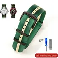 Green Khaki-BK