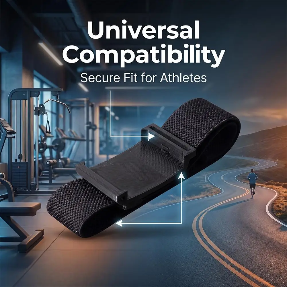 For Helio Strap Whoop 4.0 Combo+Wristband Accessories Creative Strap Adapter Modification Replacement Fitness,Hiking,Running