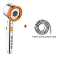 Orange Hose Set