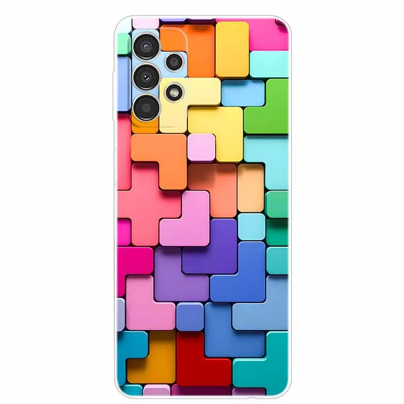 Luxury Soft Silicone TPU Clear Phone Case Cover