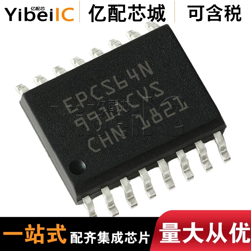 

EPCS64SI16N SOP16