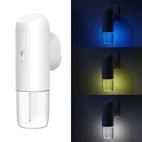 Diffuseur d'air intelligent automatique TEABLUM 100m³, diffuseur de parfum pour hôtel, maison et toilettes, diffuseur de parfum 150ml 2