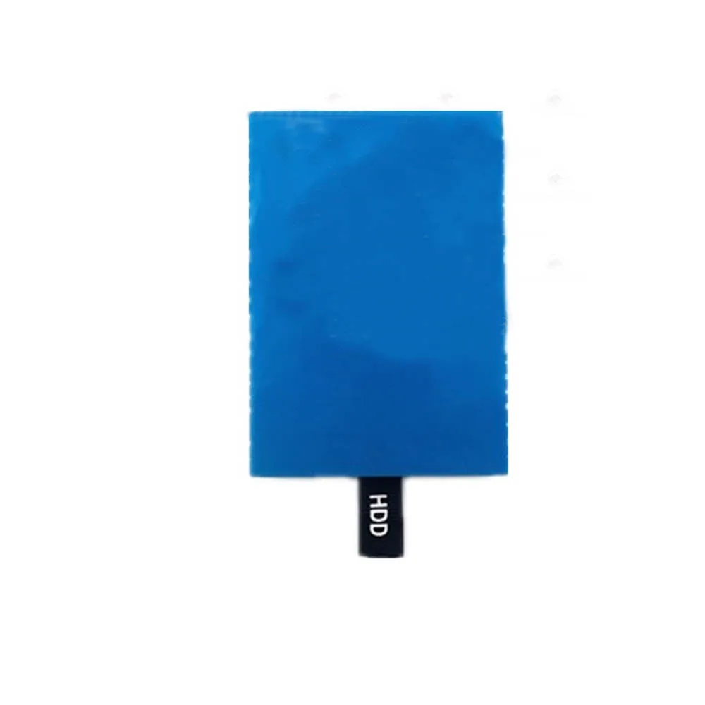 

10PCS Internal Hard Drive Disk Case Shell HDD Box for Xbox 360 Slim Console accessory