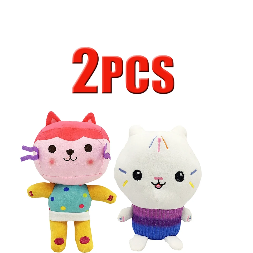 2pcs
