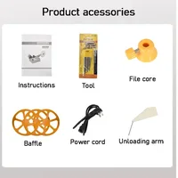 220V Automatic Contraction Tube Cutting Machine Ribbon Hot And Cold Breakage Machine Ribbon Computer Hot Cutting Webbing Machine 6