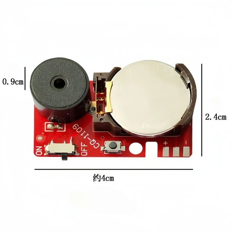 Noise Makers Creative Prank Noise Generator Party Prank