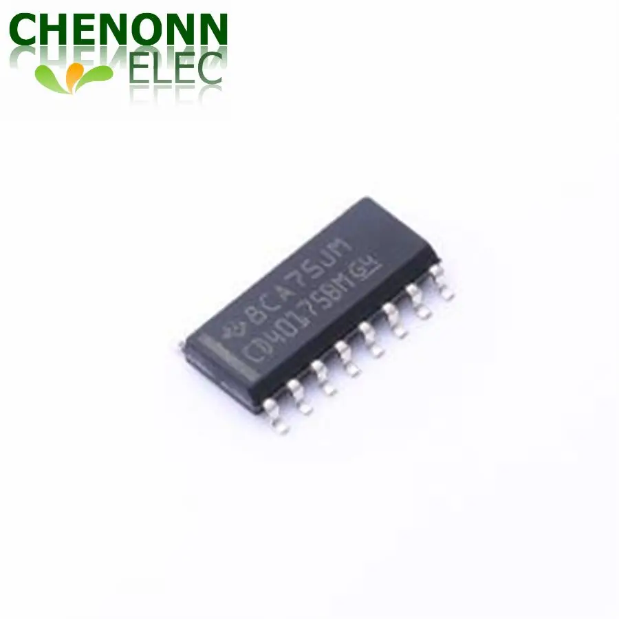 CD40175BM