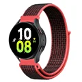10 red and black