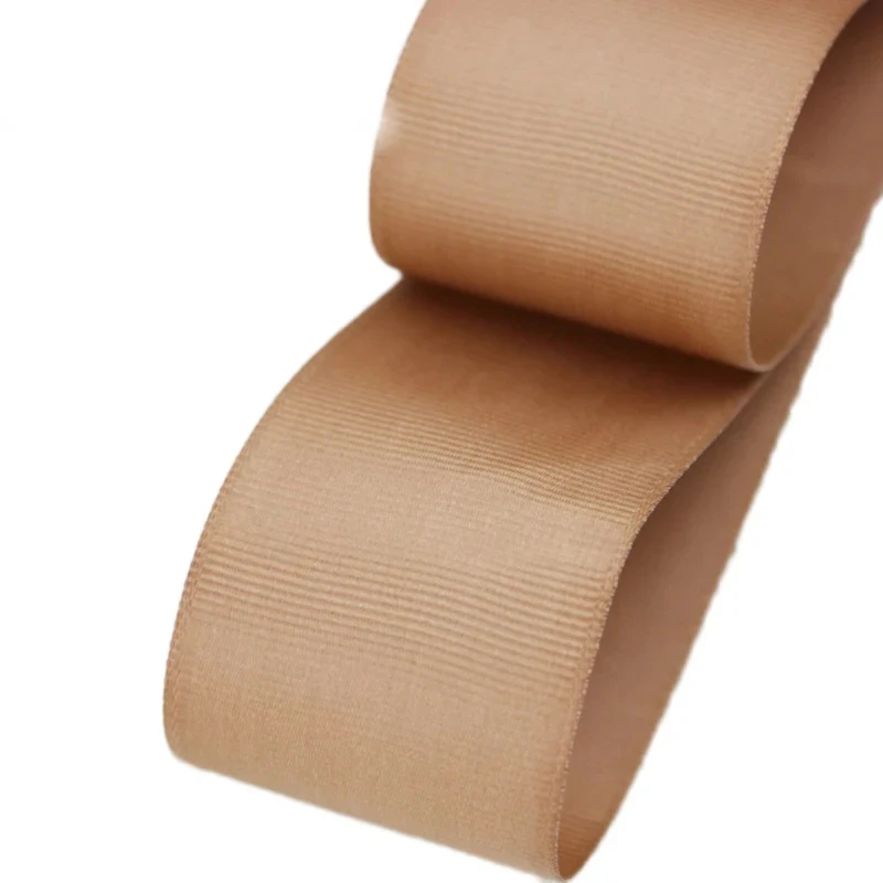 10 Meters Grosgrain Ribbon for Gift Wrap and Holiday Decorations