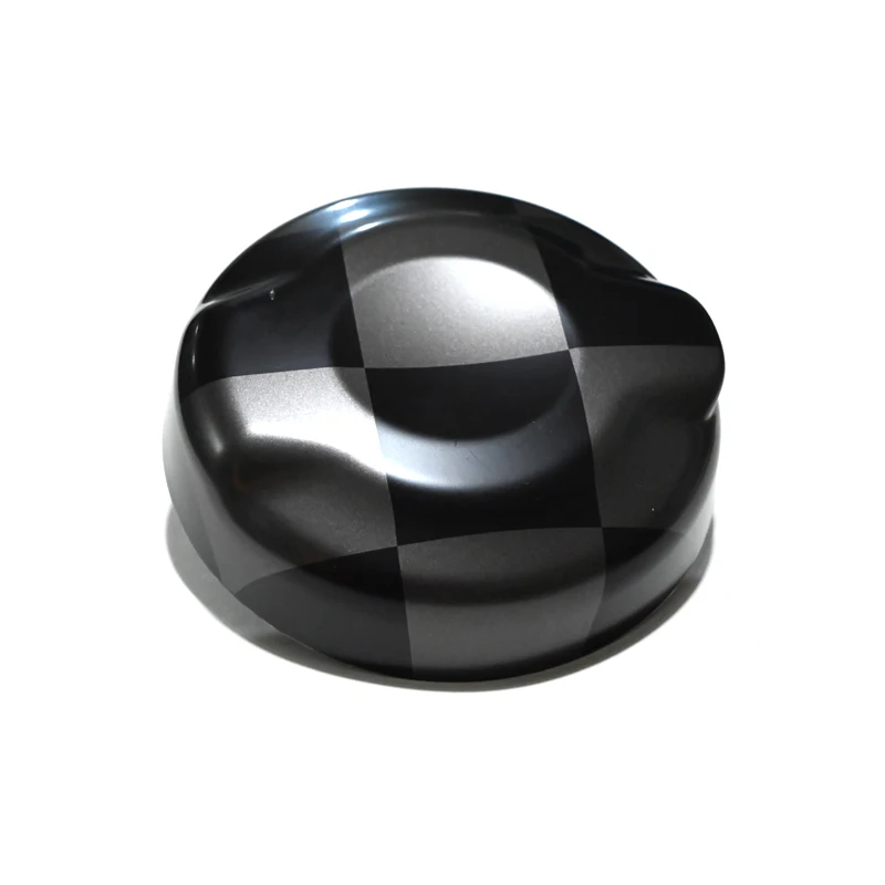 Black Checker
