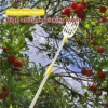 1Pc High-altitude Plastic Fruit Picking Tool Garden Orchard Field Basket Fruit Picker Head Apple Pear Peach Lemon Fruits Picking 6
