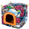 Cloth Small Pet Nest For Chinchilla Hamster Hedgehog Guinea Pig Pet Nest 1