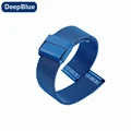 Blue Strap