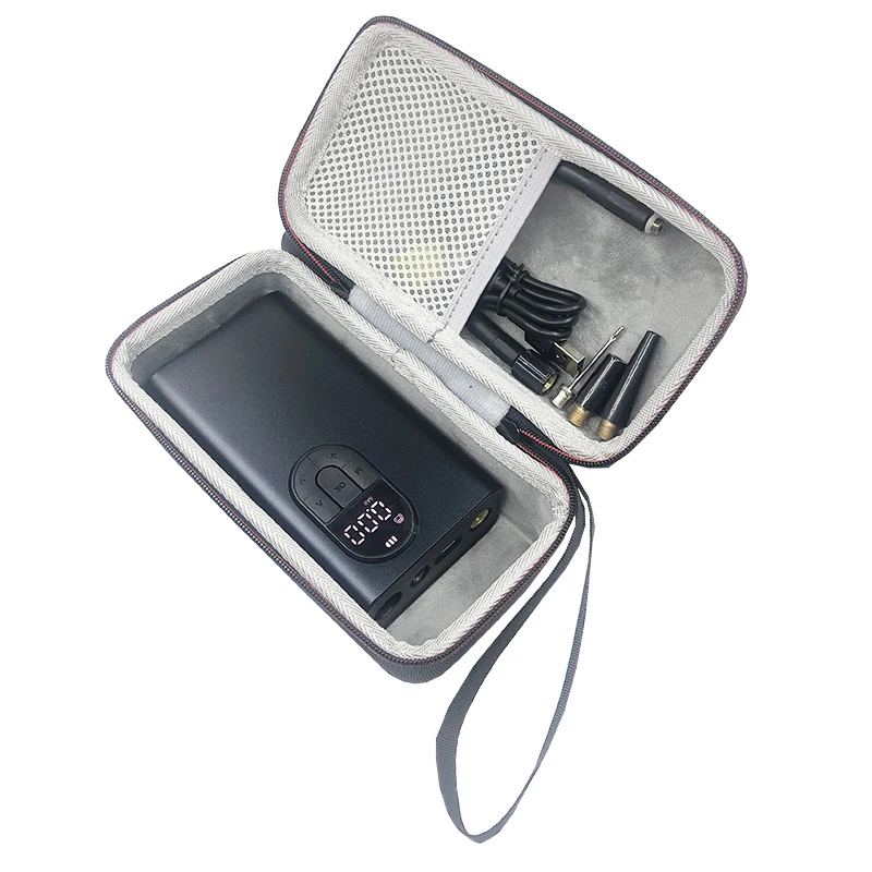 Organiseur - Rangement,Compresseur D'air De Voiture Pompe à Air,outil