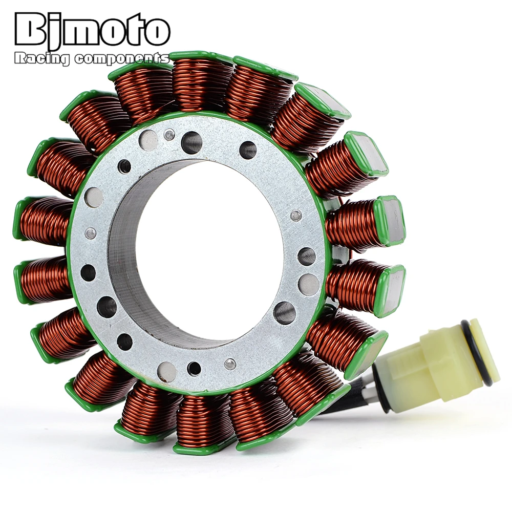 

Magneto Generator Stator Coil For Honda BF75 75hp BF90 90hp 1997 1998 1999 2000 2001 2002 2003 2004 2005 2006 31120-ZW1-003