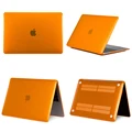 Crystal Orange