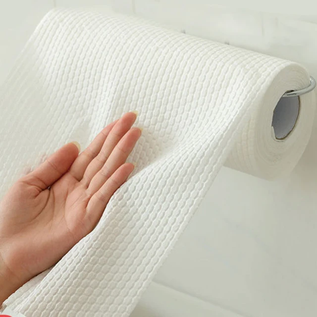 일회용 부직포걸레: 주방, 가정, 자동차 청소에 완벽한 솔루션