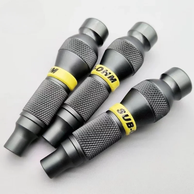 Professional Precision Screwdrivers Edc Torque Precise Ratchet Aluminum Handle Mini Electrician Tool Repair Kit Screw Driver Set 4