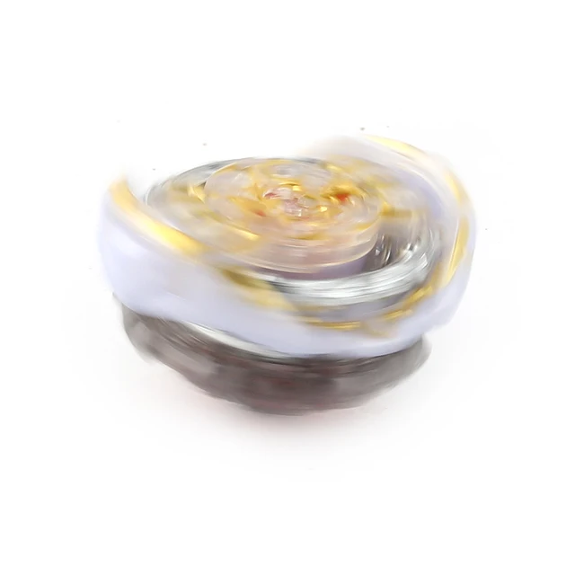 Burst B-153 02 Prime Apocalypse Metal Spinning Top Bey Starter Battle Gyro Toy Kids Children Gift 5