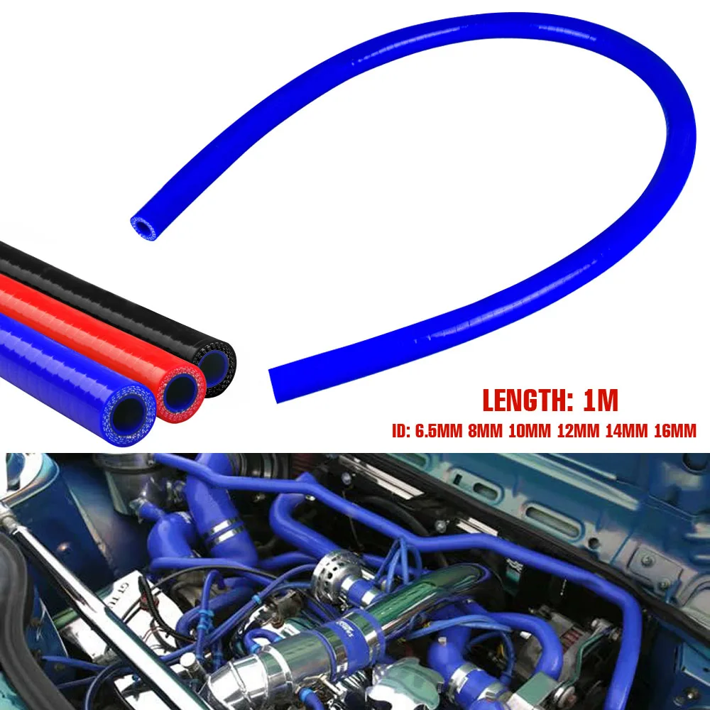 1M Ǹ ƮƮ ȣ ID 6.5mm 8mm 10mm 12mm 14mm 16mm ð , ͺ Ʃ     ȣ 