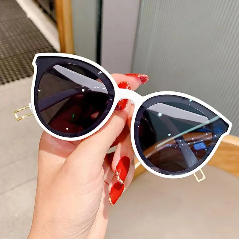 Kids Sunglasses Children Sunglasses Fashion Sunglasses New Kids Sunglasses Vintage Square Boy Girl Fashion Baby Goggles Children Sun Glasses UV400 Eyewear