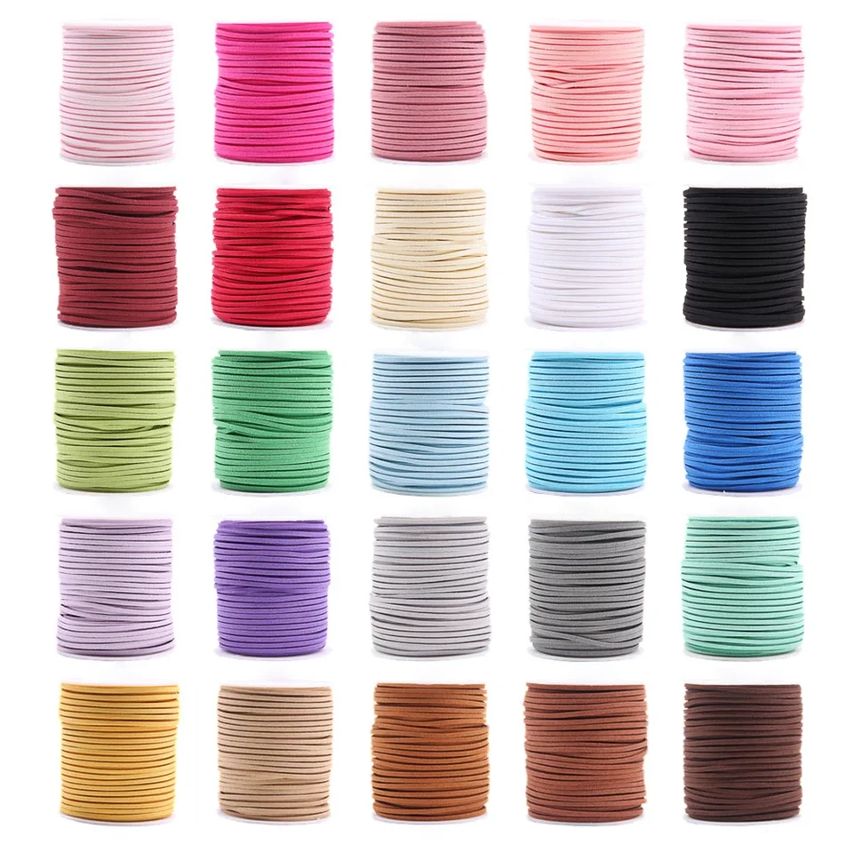 Cavo Di Pelle Genuina - Italia - Foto 6