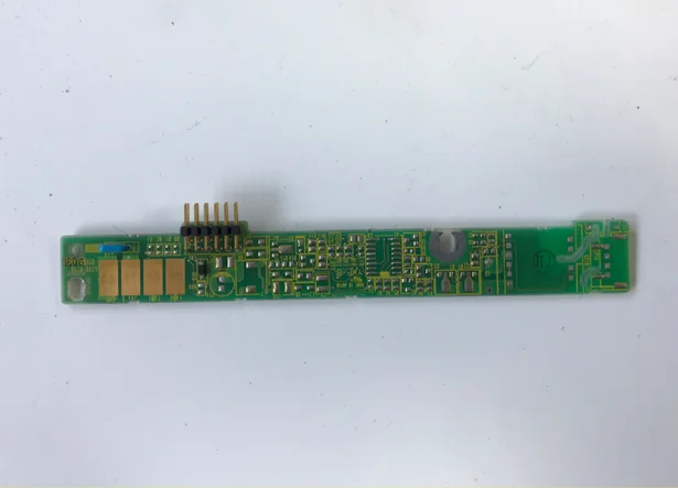 

A20B-8100-0969 Оригинальная плата высокого давления