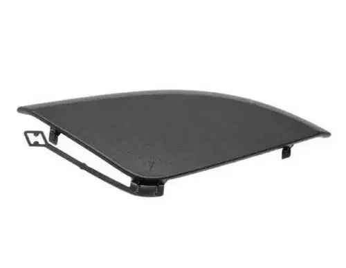 Front Bumper Towing Cover Hook Cover Cap Tow Cover For HONDA FIT JAZZ