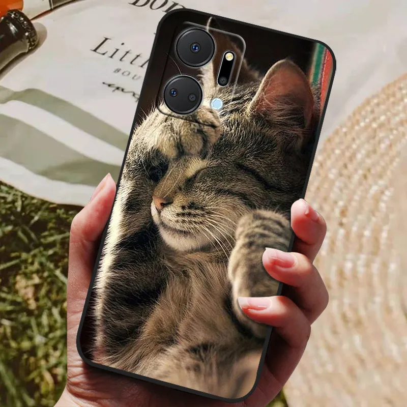 Premium Silicone Soft TPU Phone Case - Shockproof Bumper Shells