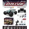 Scy16102pro 1:16 Full-scale Four-wheel Drive High-speed Off-road Pickup Truck Rc Car Remote Control Toy 2
