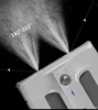 NEW Original Hutt W10 Window Cleaning Robot Fully Automatic High Floor Outer Window Cleaning Tool 6000pa AI 100-240V 4